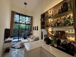 Kent Ridge Hill Residences (D5), Apartment #495562661